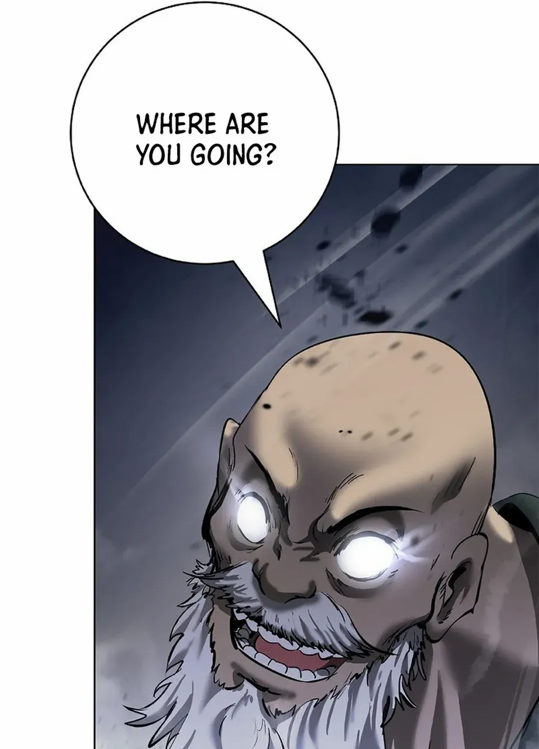 The Story of Thorny Spear Chapter 168 page 21 - 