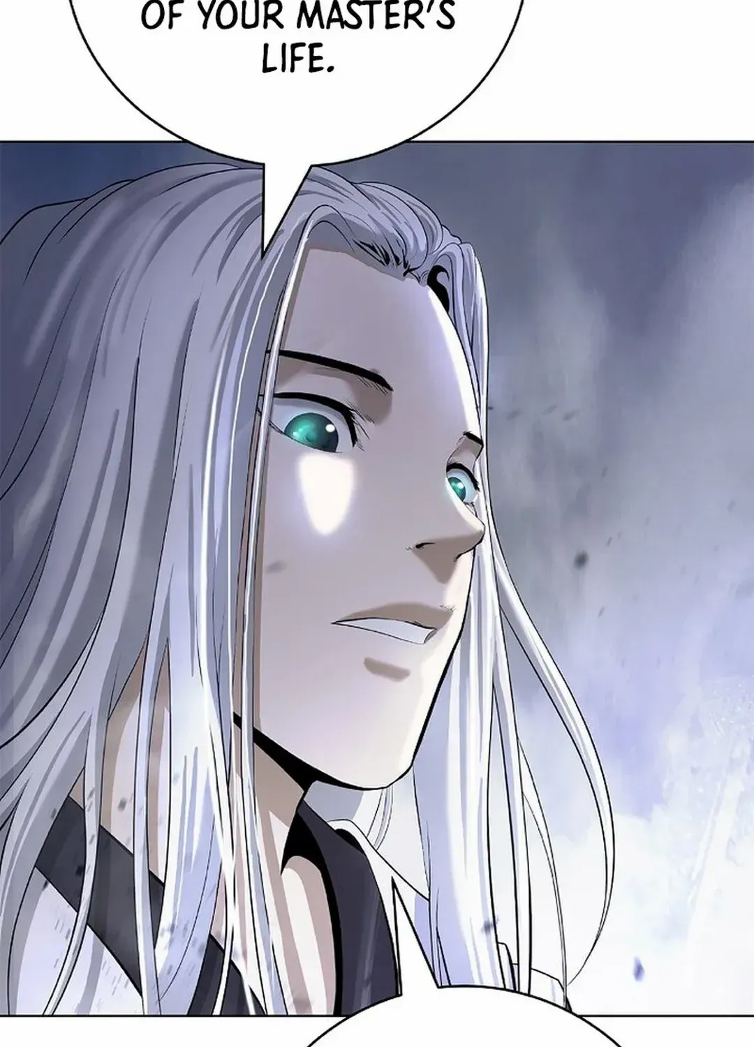 The Story of Thorny Spear Chapter 168 page 29 - 