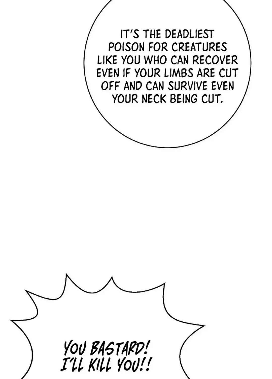 The Story of Thorny Spear Chapter 168 page 30 - 