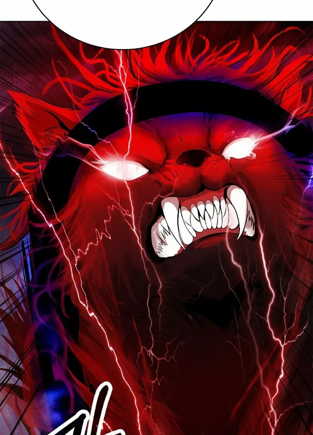 The Story of Thorny Spear Chapter 168 page 37 - 