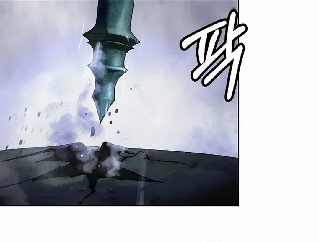 The Story of Thorny Spear Chapter 168 page 39 - 