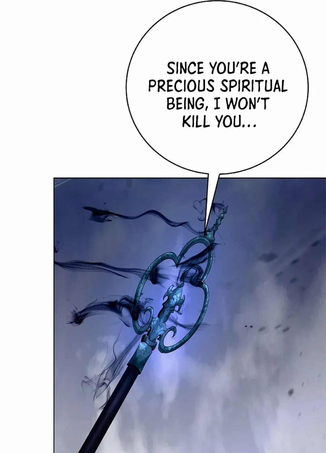 The Story of Thorny Spear Chapter 168 page 40 - 