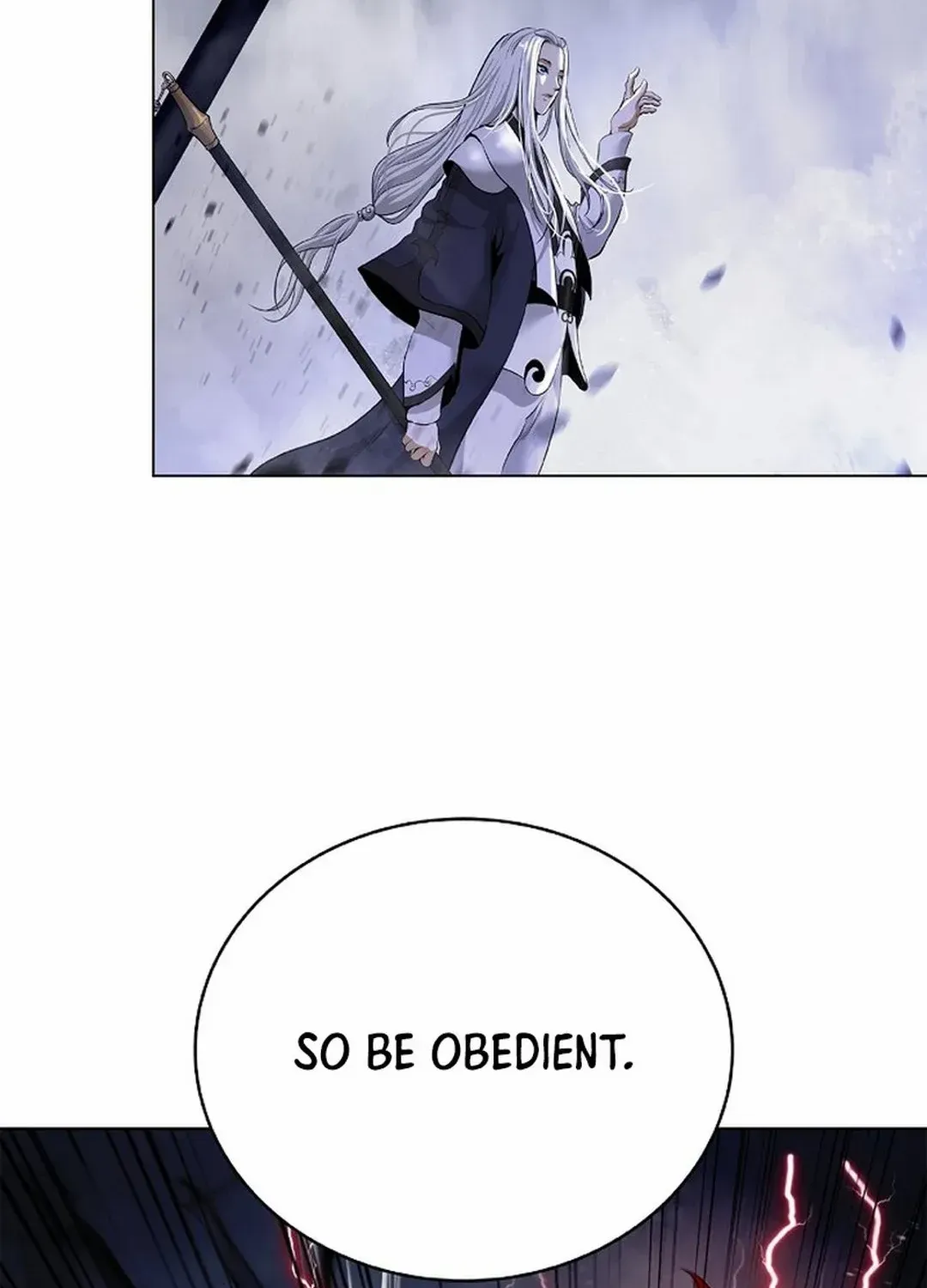 The Story of Thorny Spear Chapter 168 page 41 - 