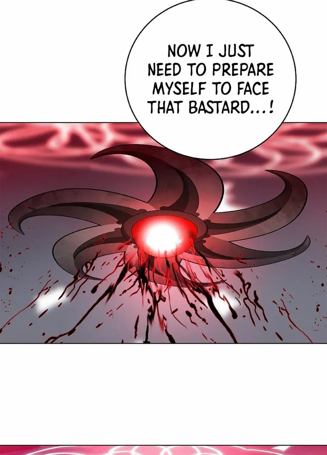 The Story of Thorny Spear Chapter 168 page 45 - 