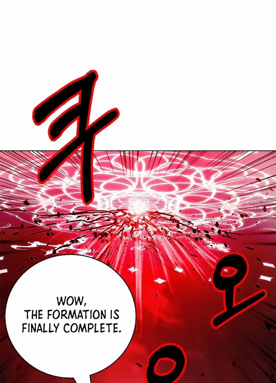 The Story of Thorny Spear Chapter 168 page 47 - 
