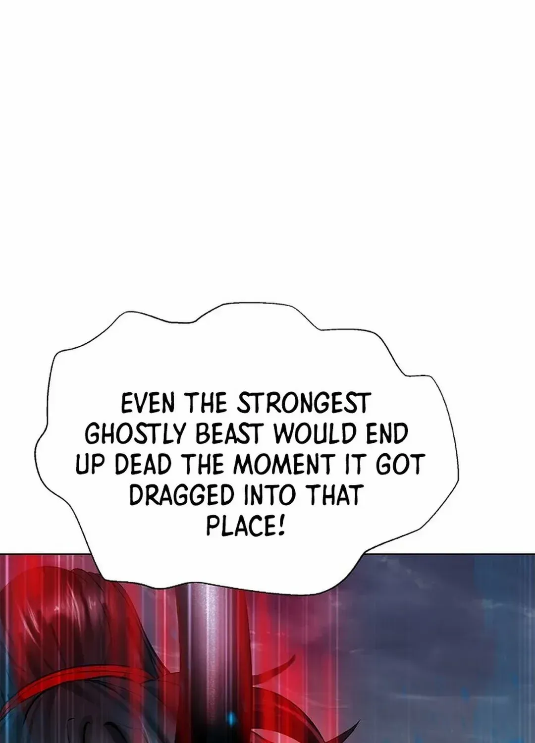 The Story of Thorny Spear Chapter 168 page 54 - 