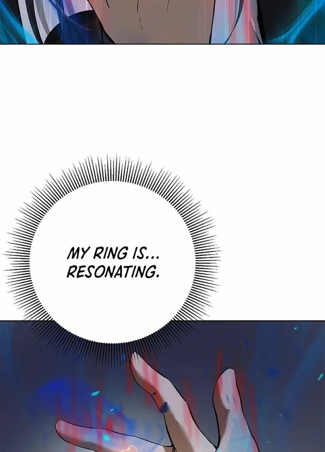 The Story of Thorny Spear Chapter 168 page 56 - 