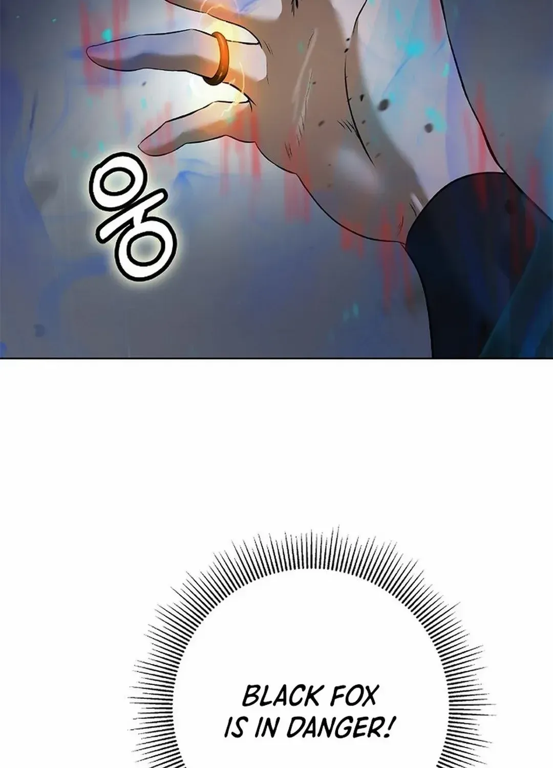 The Story of Thorny Spear Chapter 168 page 57 - 