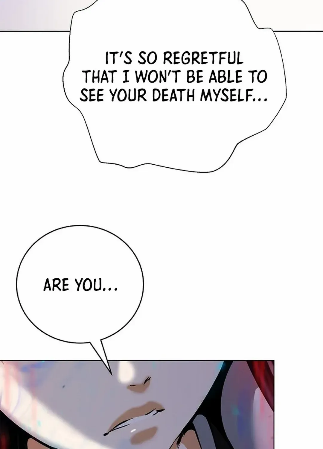 The Story of Thorny Spear Chapter 168 page 59 - 