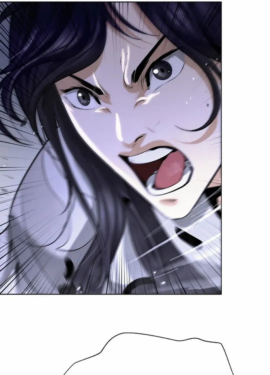 The Story of Thorny Spear Chapter 168 page 7 - 