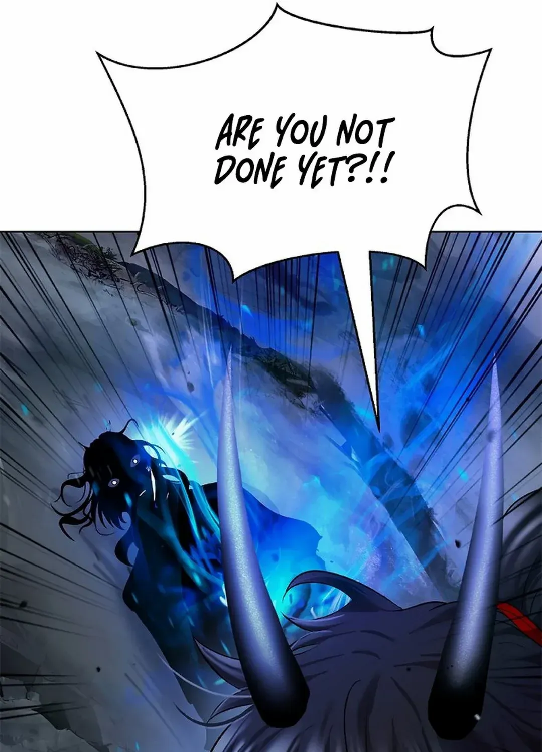The Story of Thorny Spear Chapter 168 page 61 - 