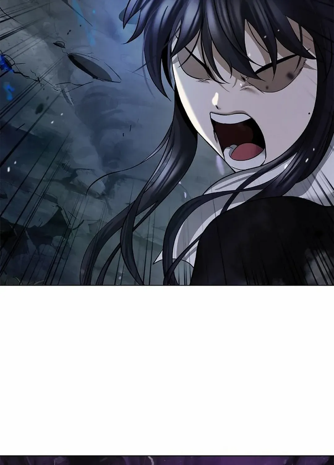 The Story of Thorny Spear Chapter 168 page 62 - 