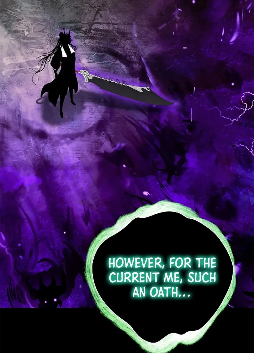 The Story of Thorny Spear Chapter 168 page 75 - 
