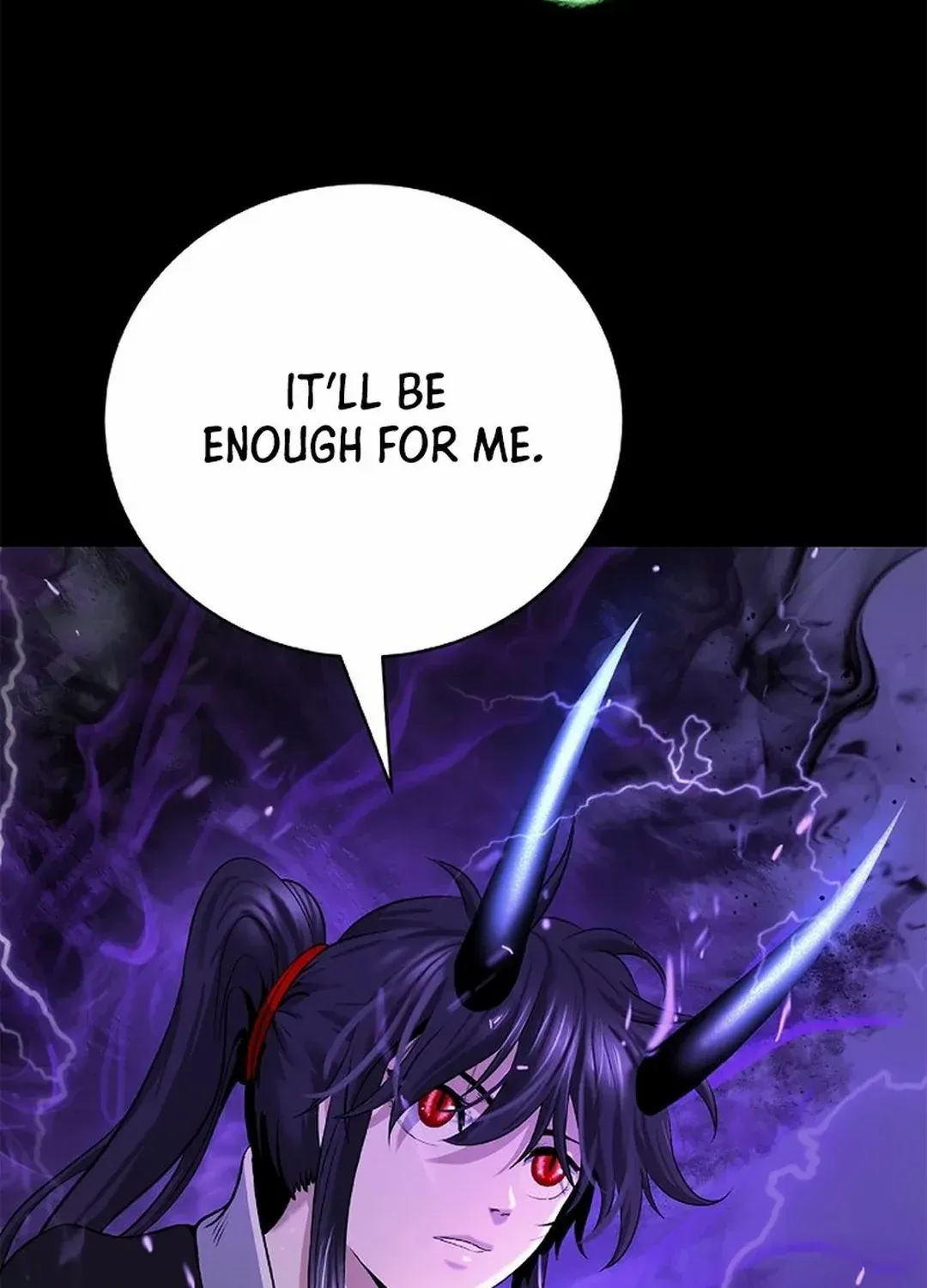 The Story of Thorny Spear Chapter 168 page 76 - 
