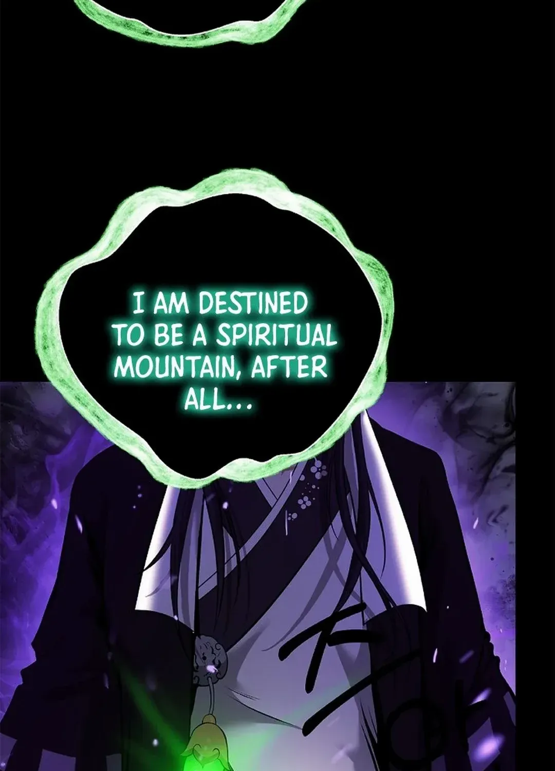 The Story of Thorny Spear Chapter 168 page 78 - 