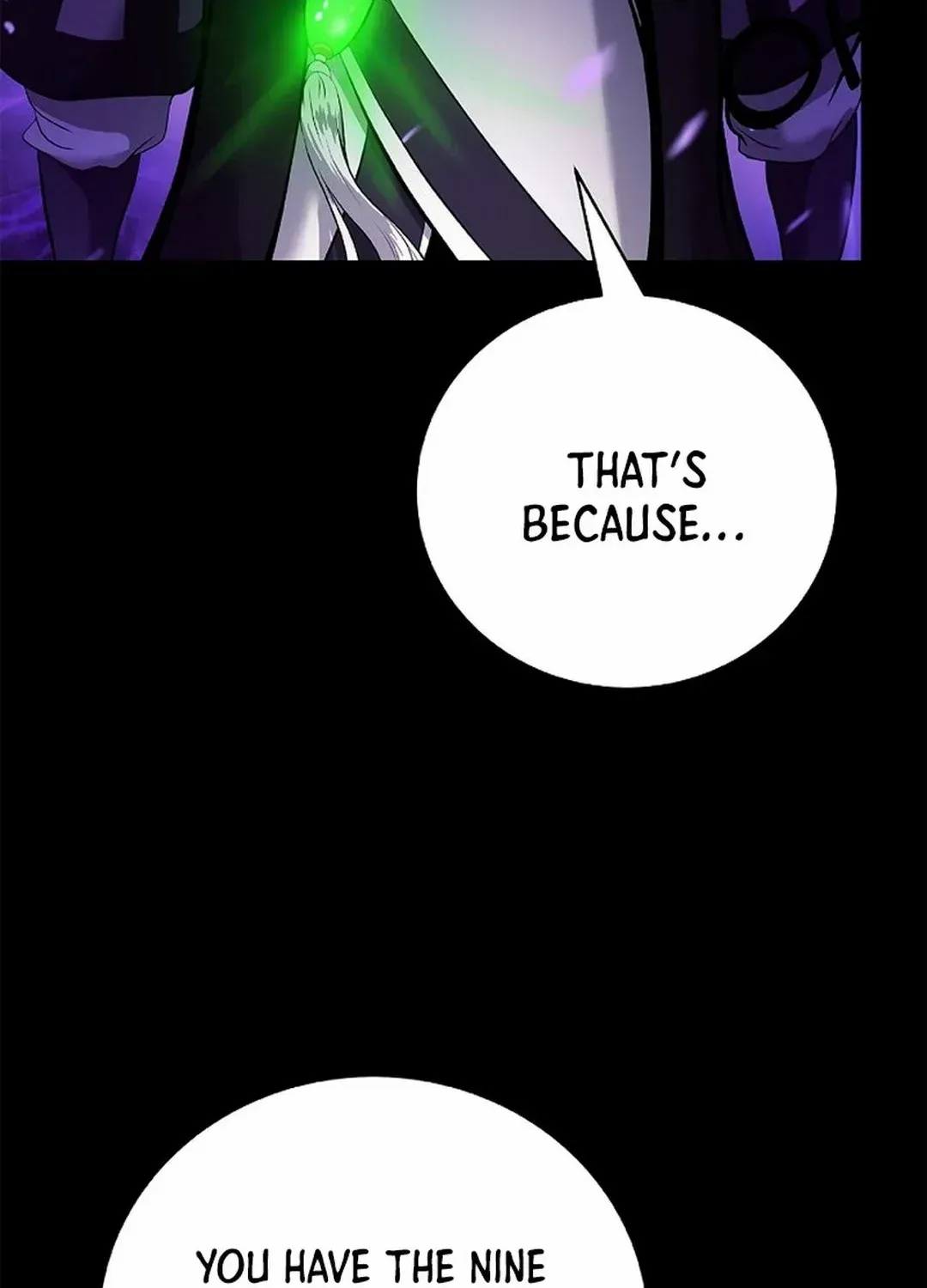 The Story of Thorny Spear Chapter 168 page 79 - 