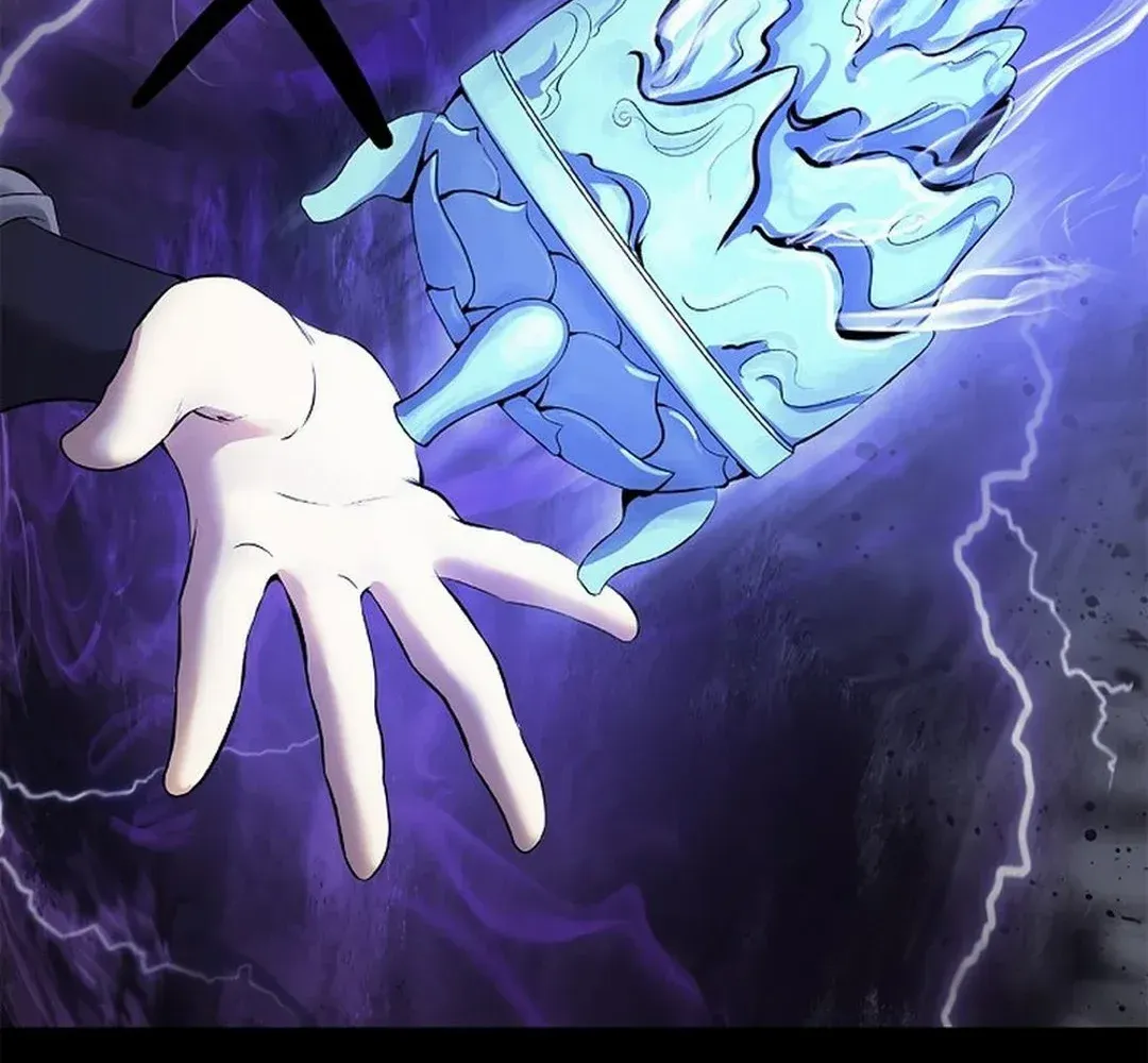 The Story of Thorny Spear Chapter 168 page 81 - 