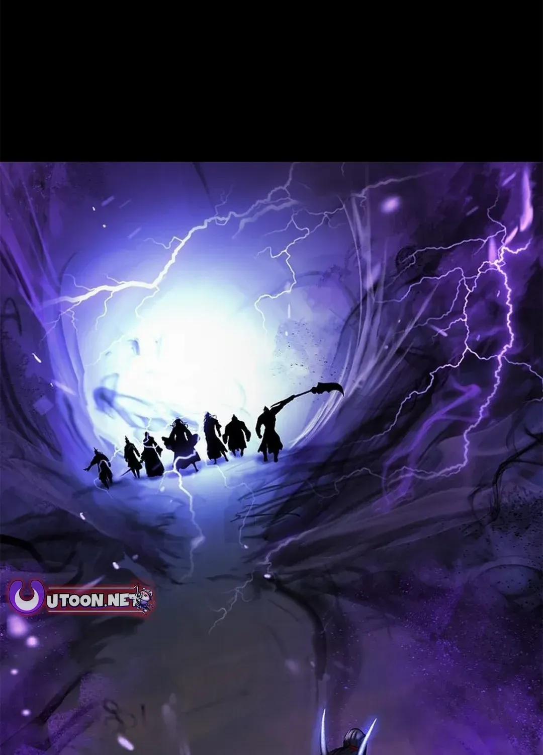 The Story of Thorny Spear Chapter 168 page 83 - 