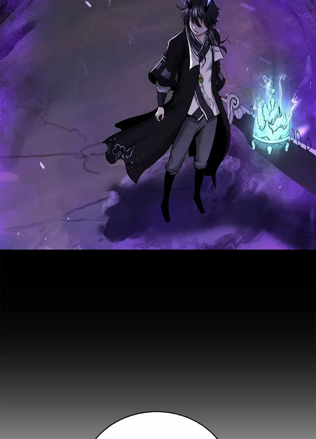 The Story of Thorny Spear Chapter 168 page 84 - 