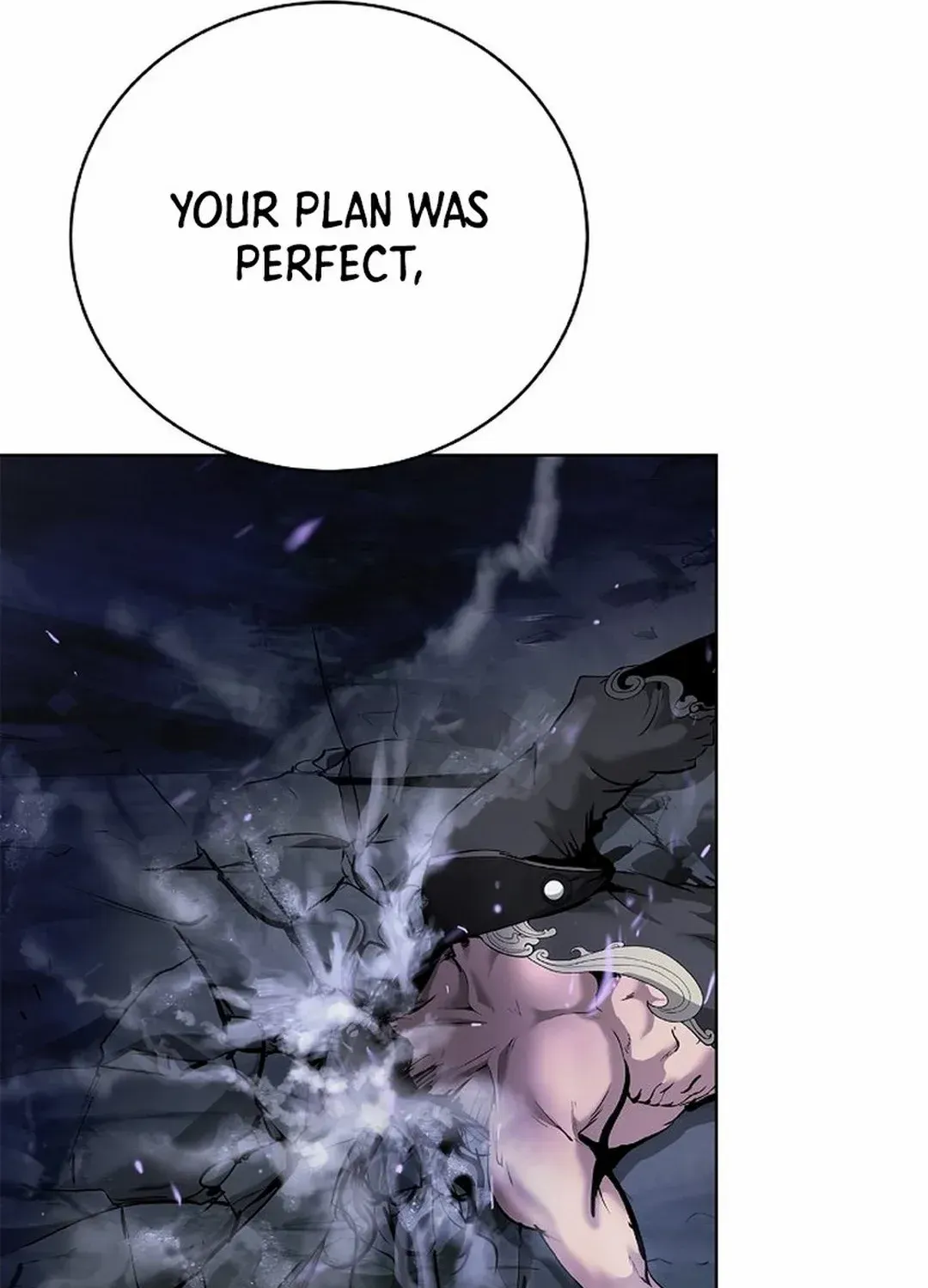 The Story of Thorny Spear Chapter 168 page 88 - 