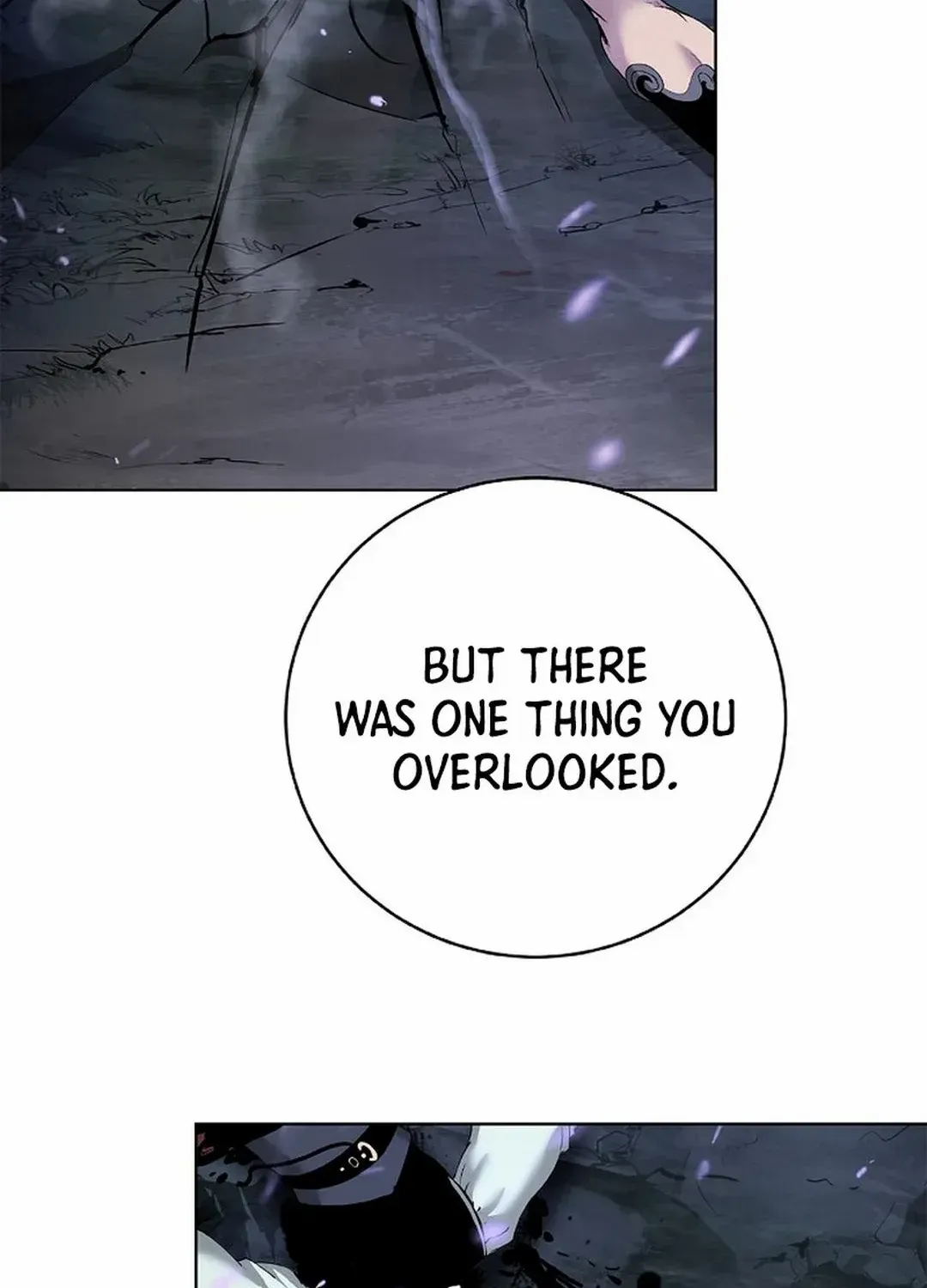 The Story of Thorny Spear Chapter 168 page 89 - 
