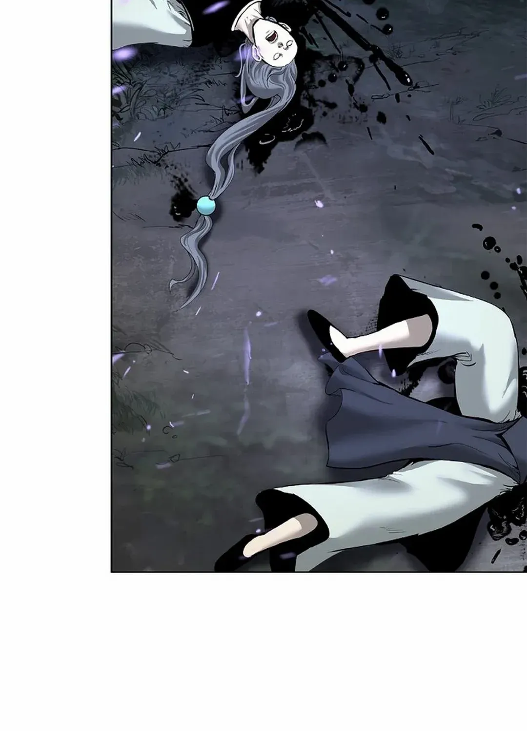 The Story of Thorny Spear Chapter 168 page 90 - 