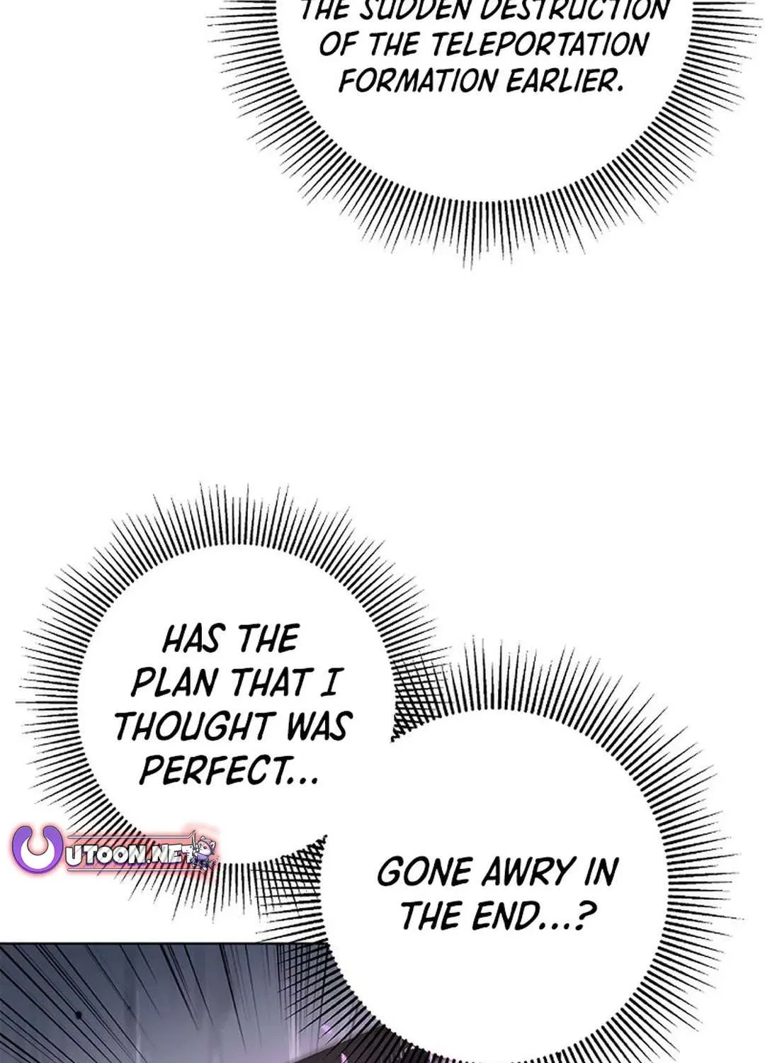 The Story of Thorny Spear Chapter 169 page 11 - 