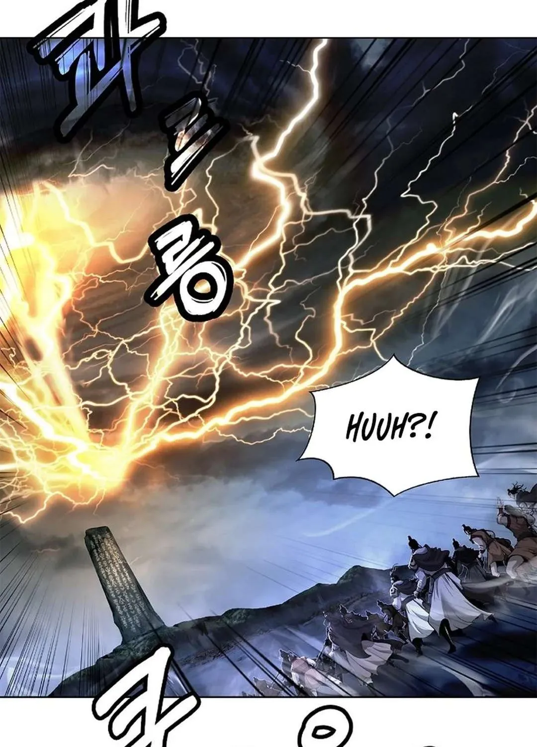 The Story of Thorny Spear Chapter 169 page 108 - 