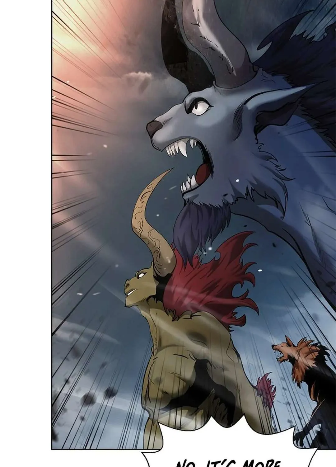 The Story of Thorny Spear Chapter 169 page 110 - 