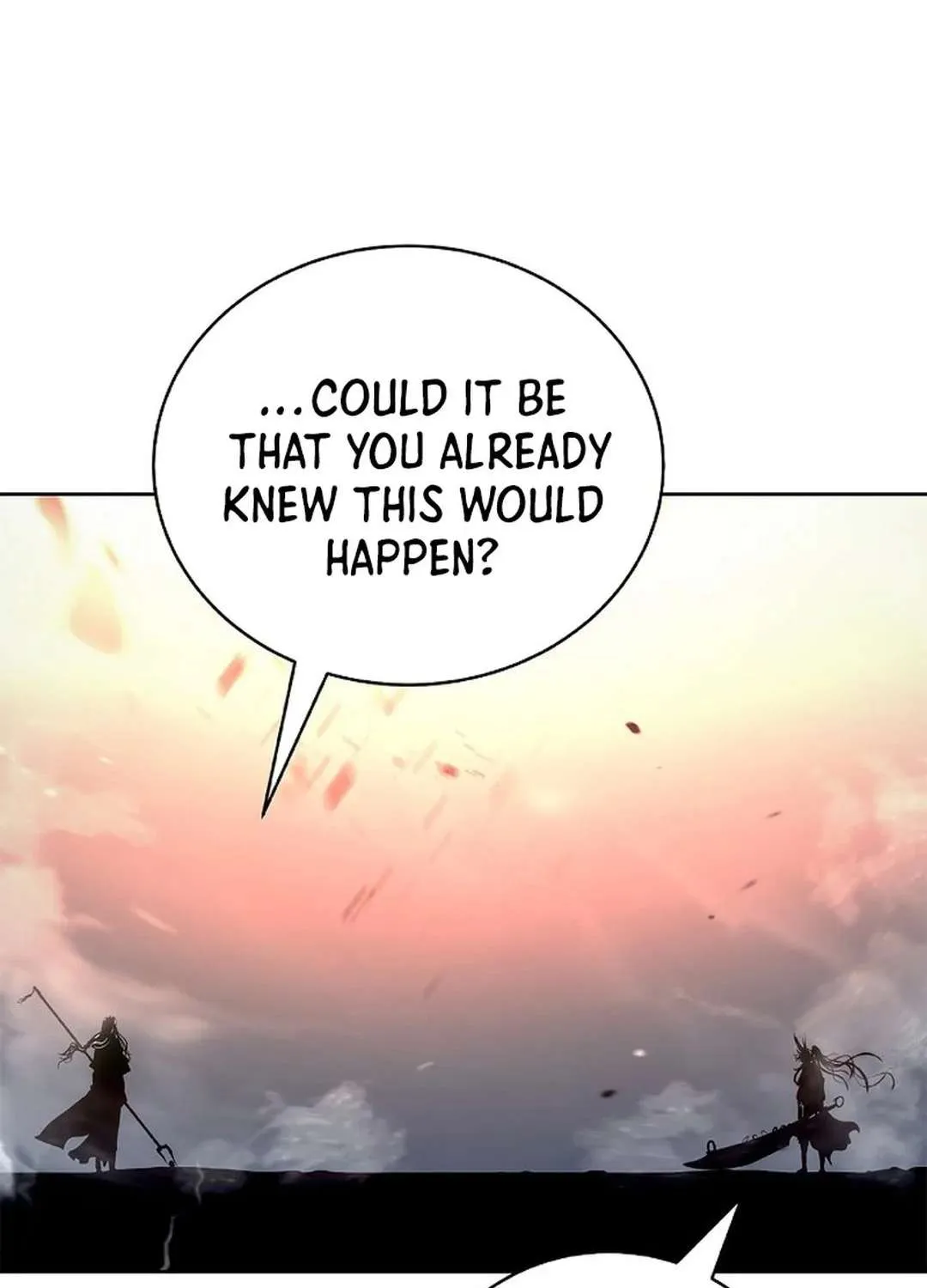 The Story of Thorny Spear Chapter 169 page 116 - 