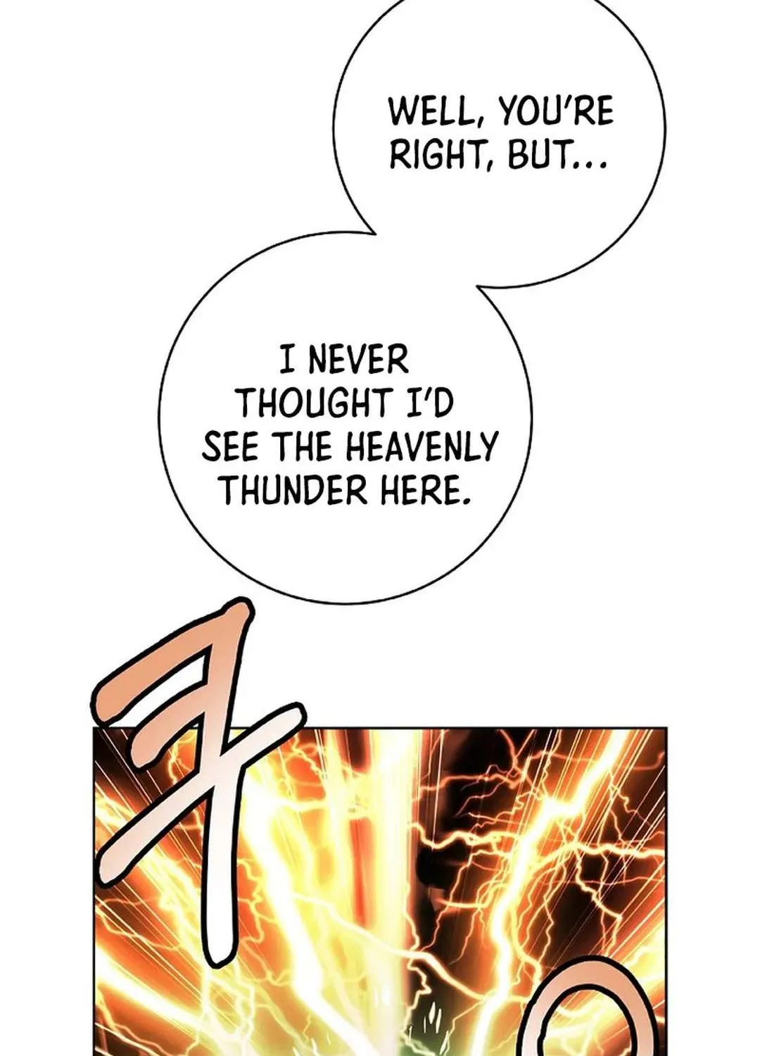 The Story of Thorny Spear Chapter 169 page 117 - 