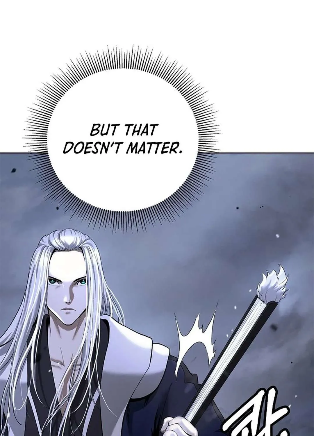 The Story of Thorny Spear Chapter 169 page 13 - 