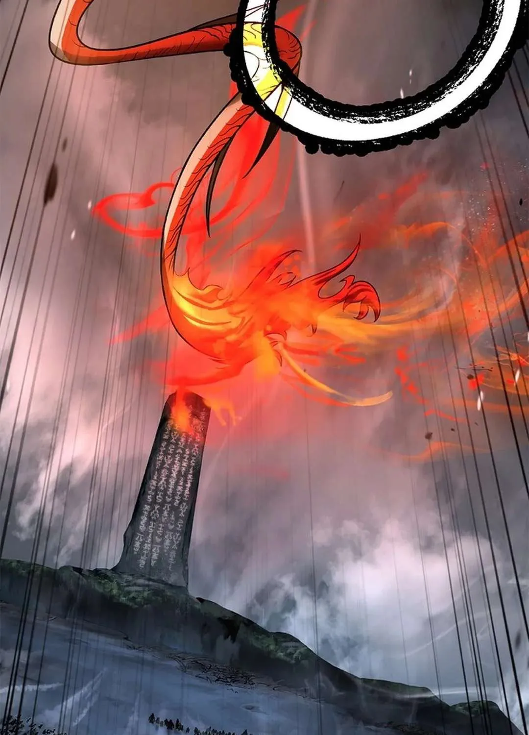 The Story of Thorny Spear Chapter 169 page 123 - 
