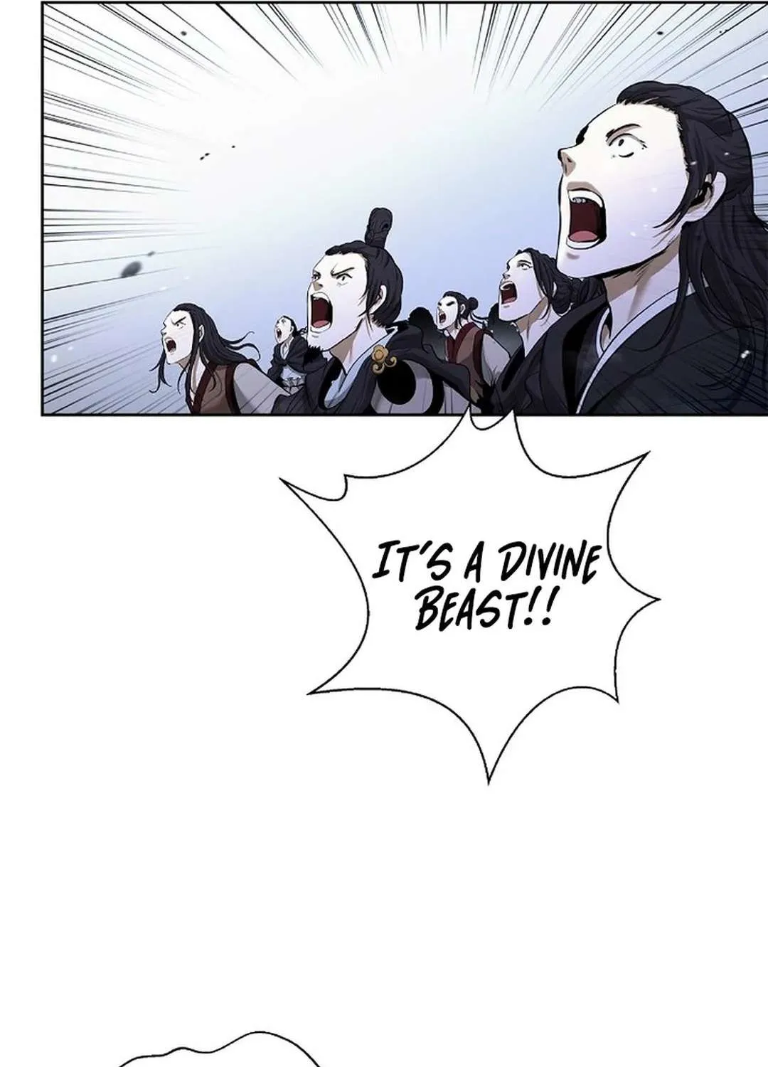 The Story of Thorny Spear Chapter 169 page 126 - 