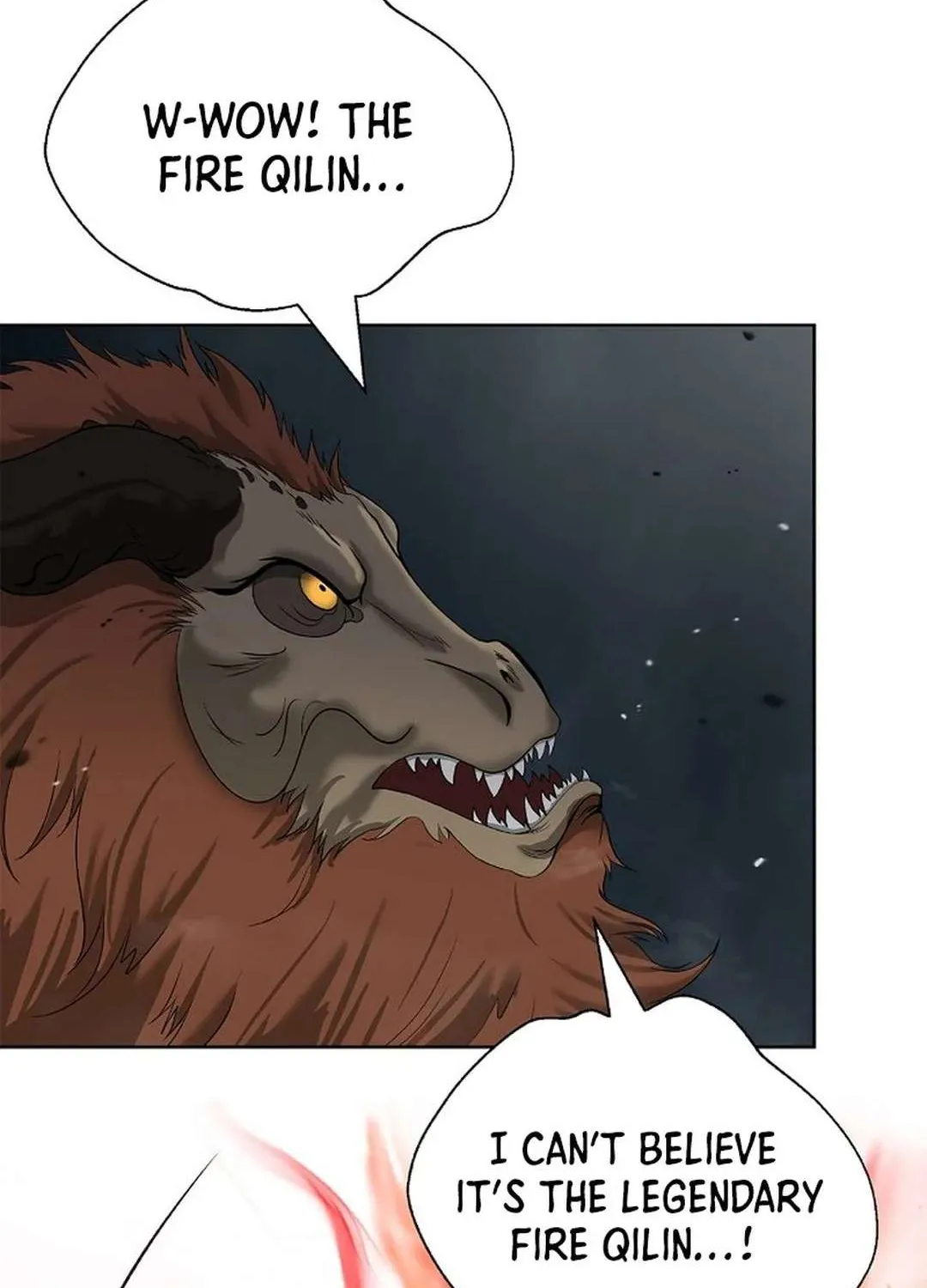 The Story of Thorny Spear Chapter 169 page 127 - 