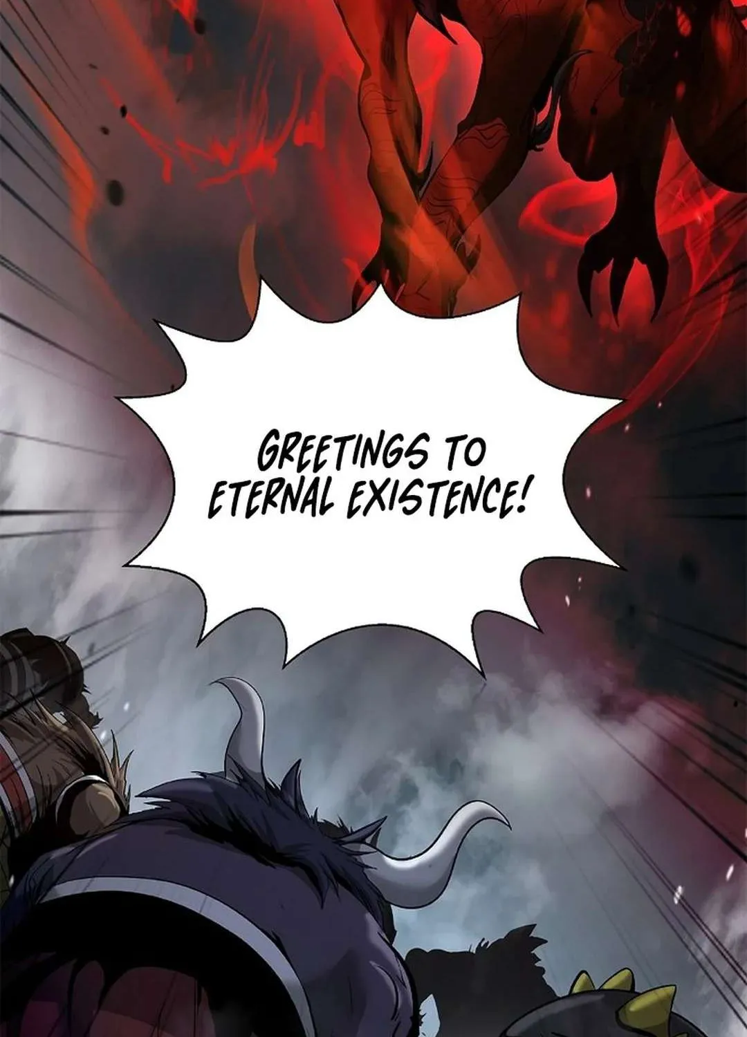The Story of Thorny Spear Chapter 169 page 129 - 