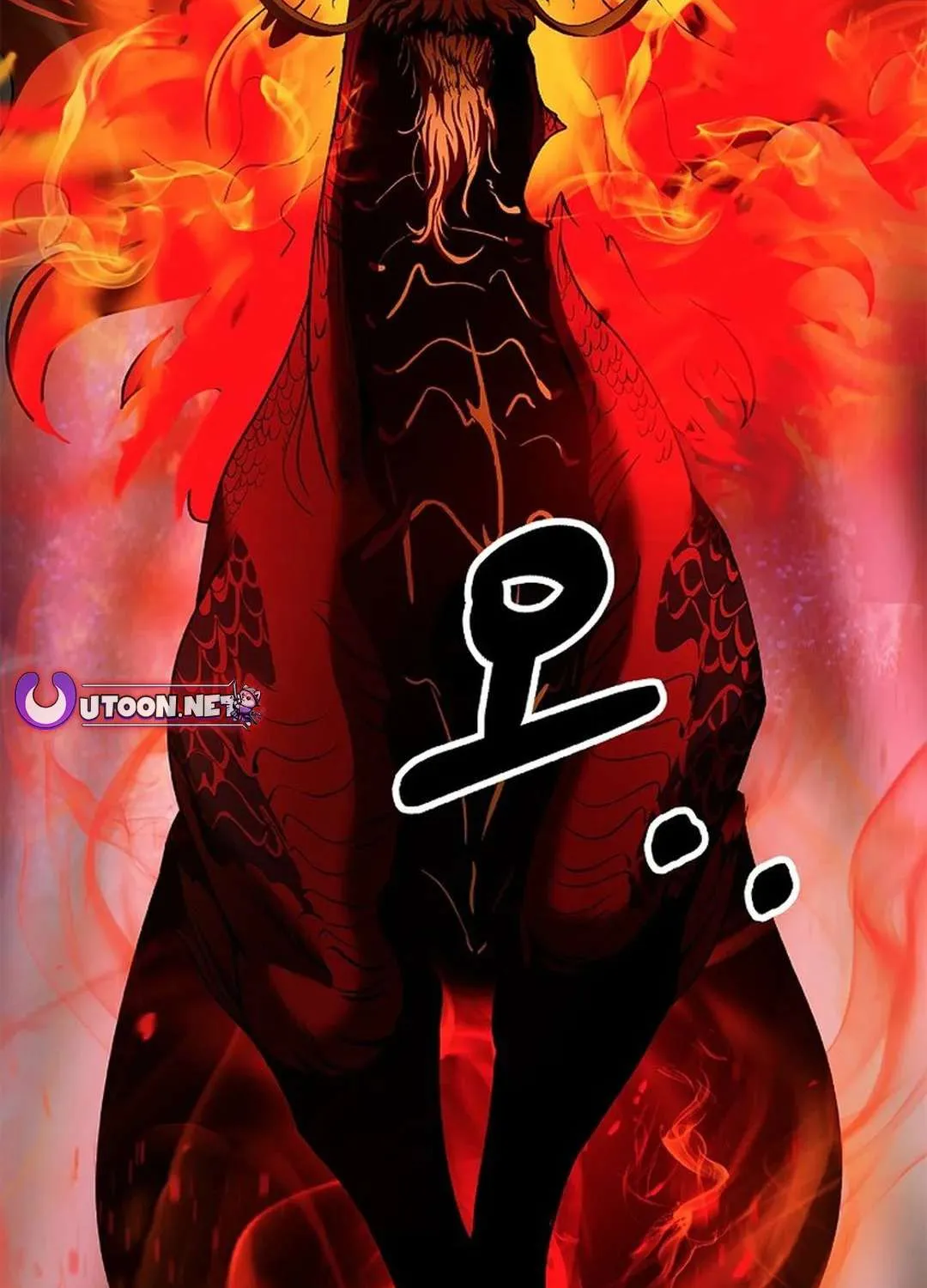 The Story of Thorny Spear Chapter 169 page 135 - 