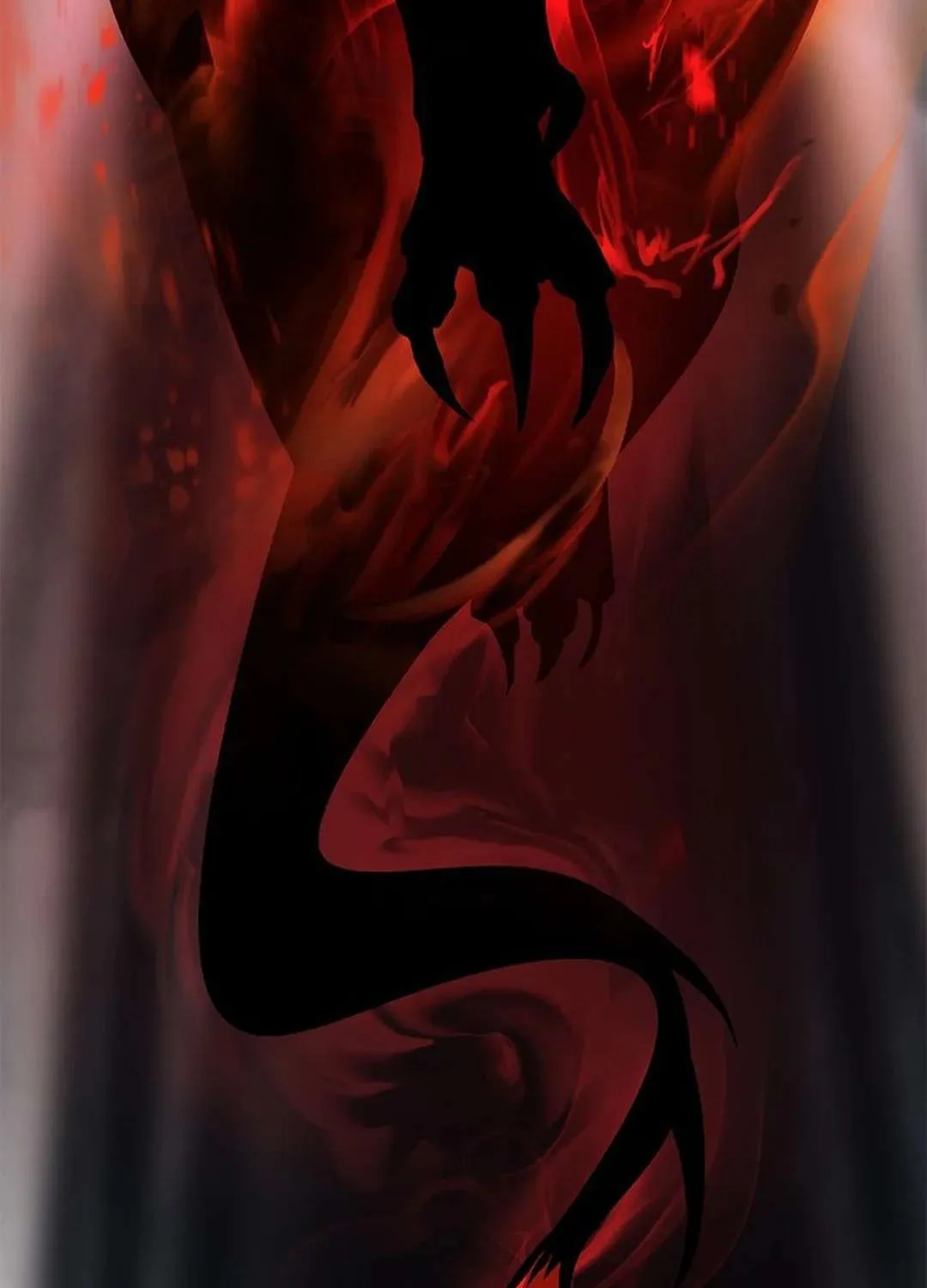 The Story of Thorny Spear Chapter 169 page 136 - 