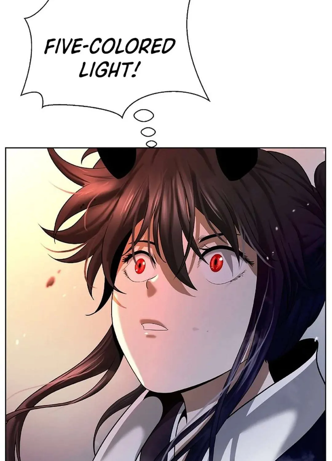 The Story of Thorny Spear Chapter 169 page 138 - 