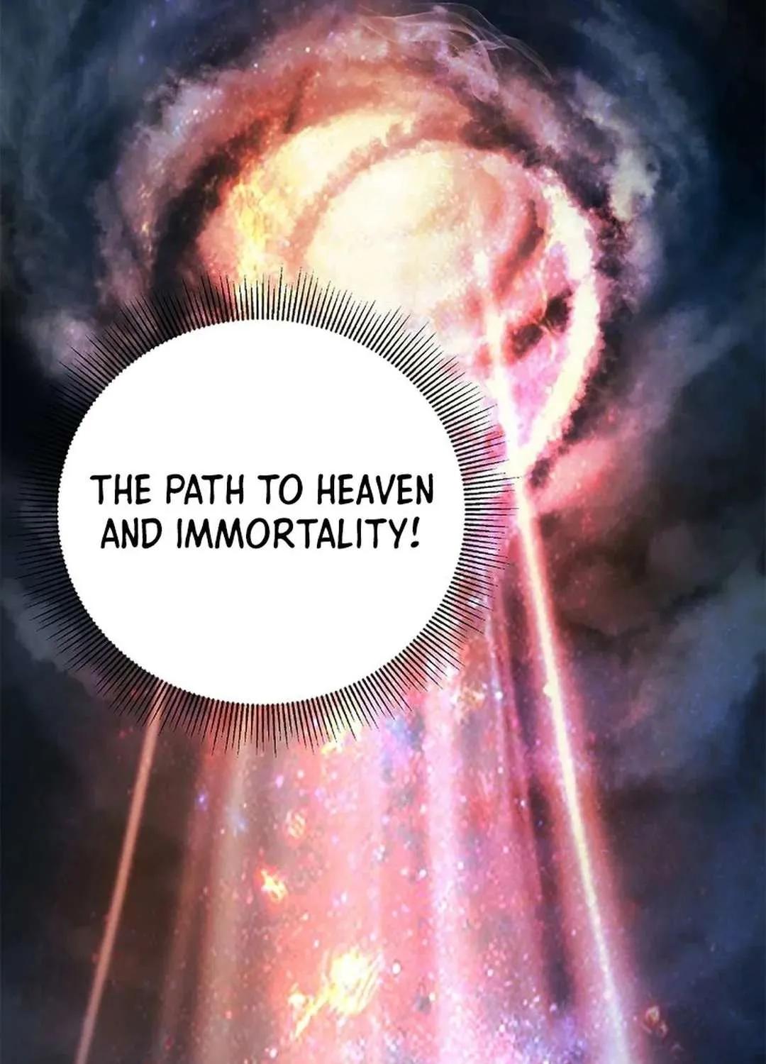 The Story of Thorny Spear Chapter 169 page 140 - 