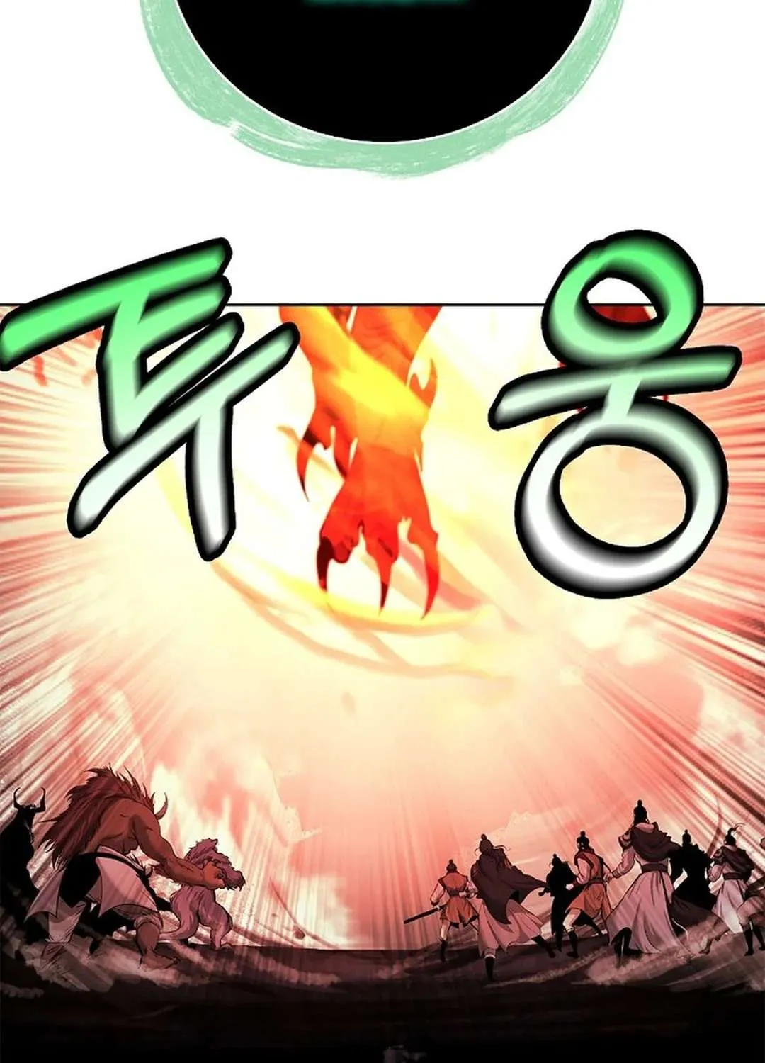 The Story of Thorny Spear Chapter 169 page 144 - 