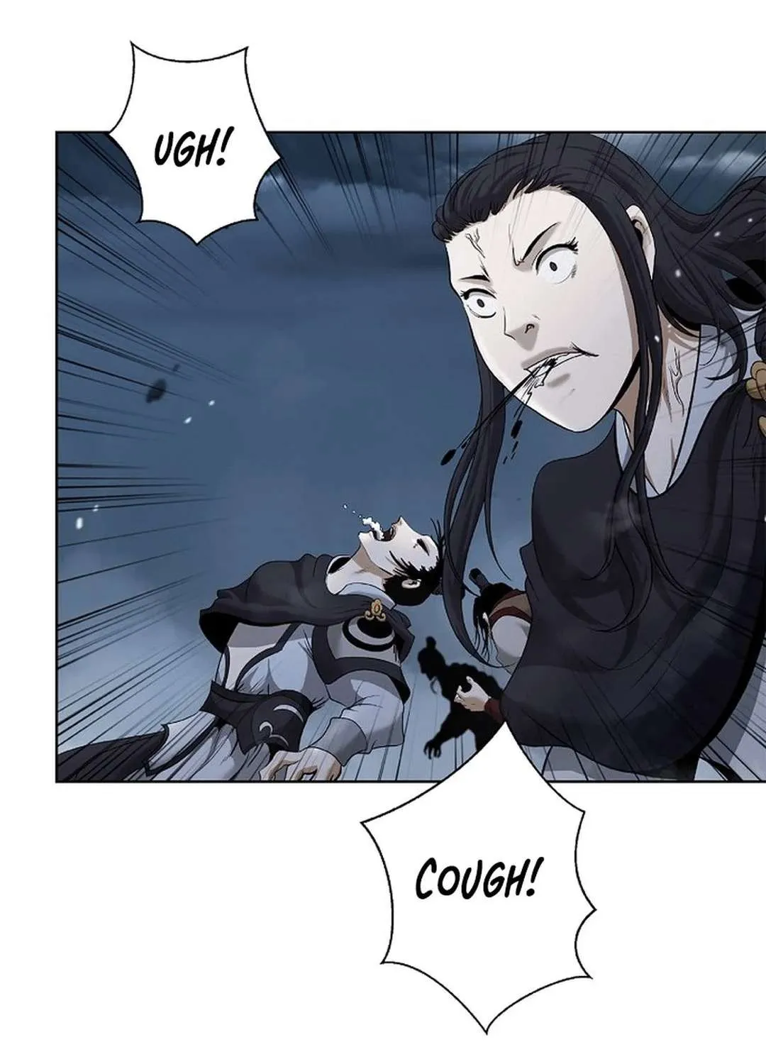 The Story of Thorny Spear Chapter 169 page 147 - 
