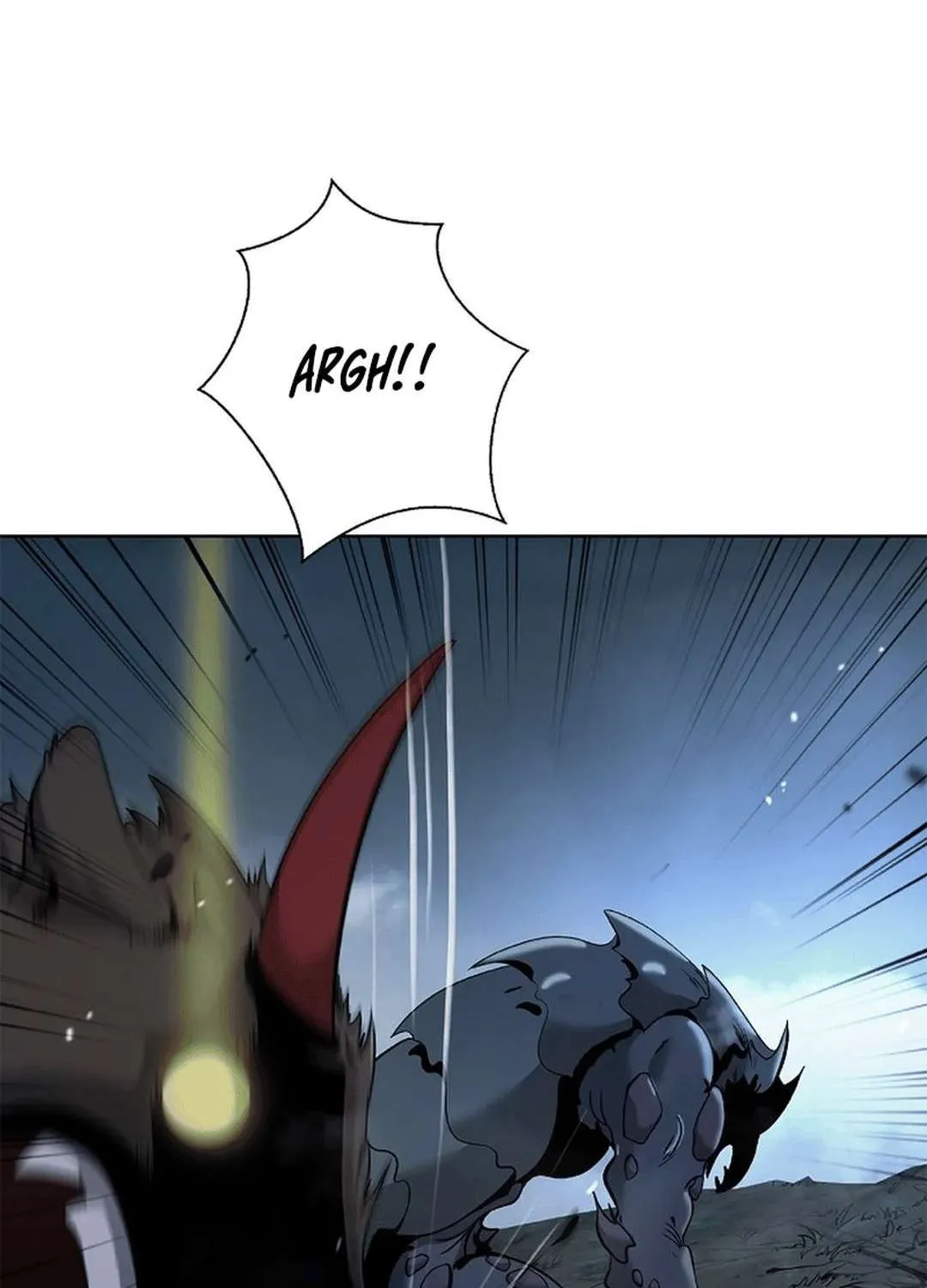 The Story of Thorny Spear Chapter 169 page 148 - 