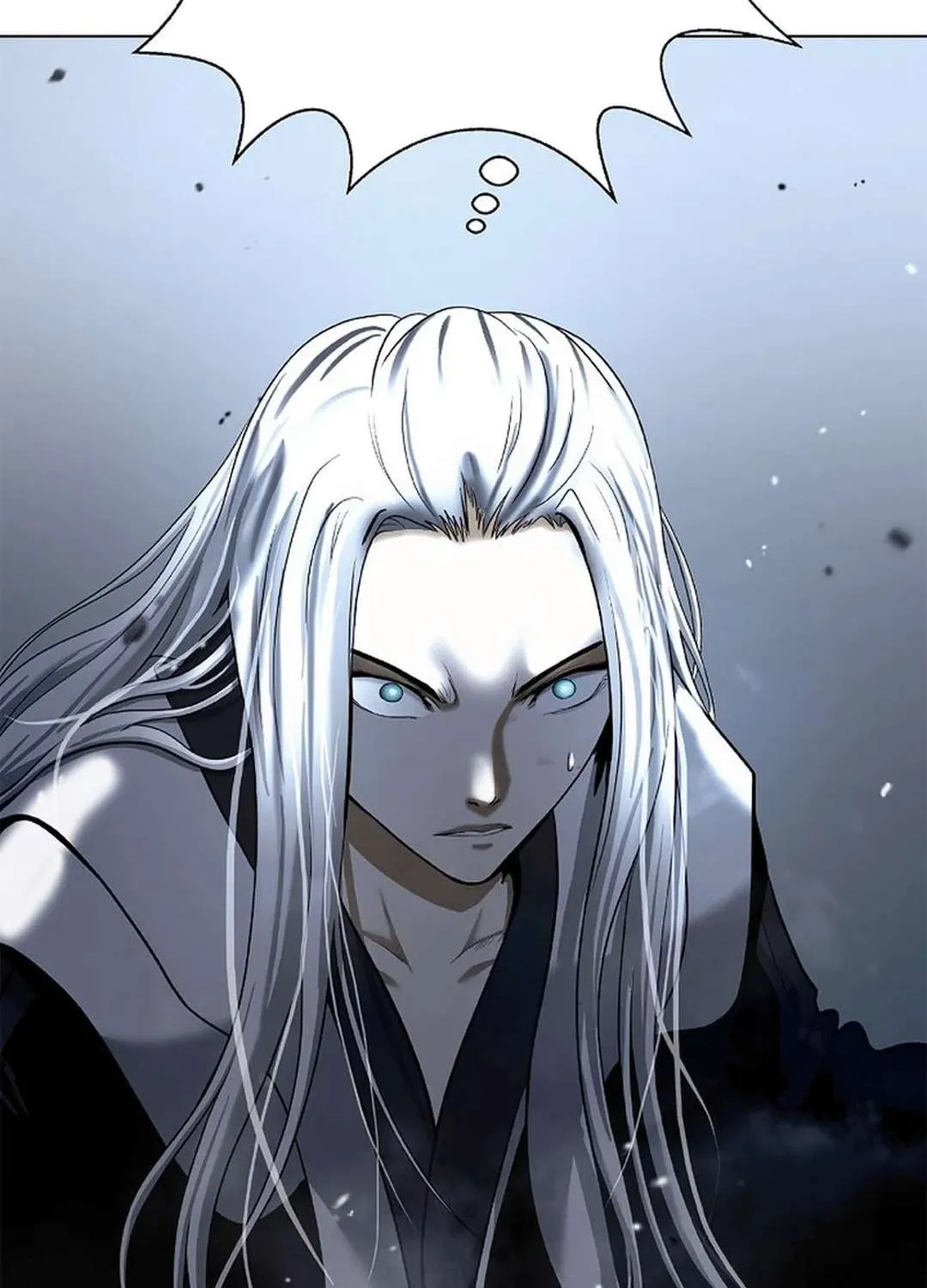 The Story of Thorny Spear Chapter 169 page 150 - 