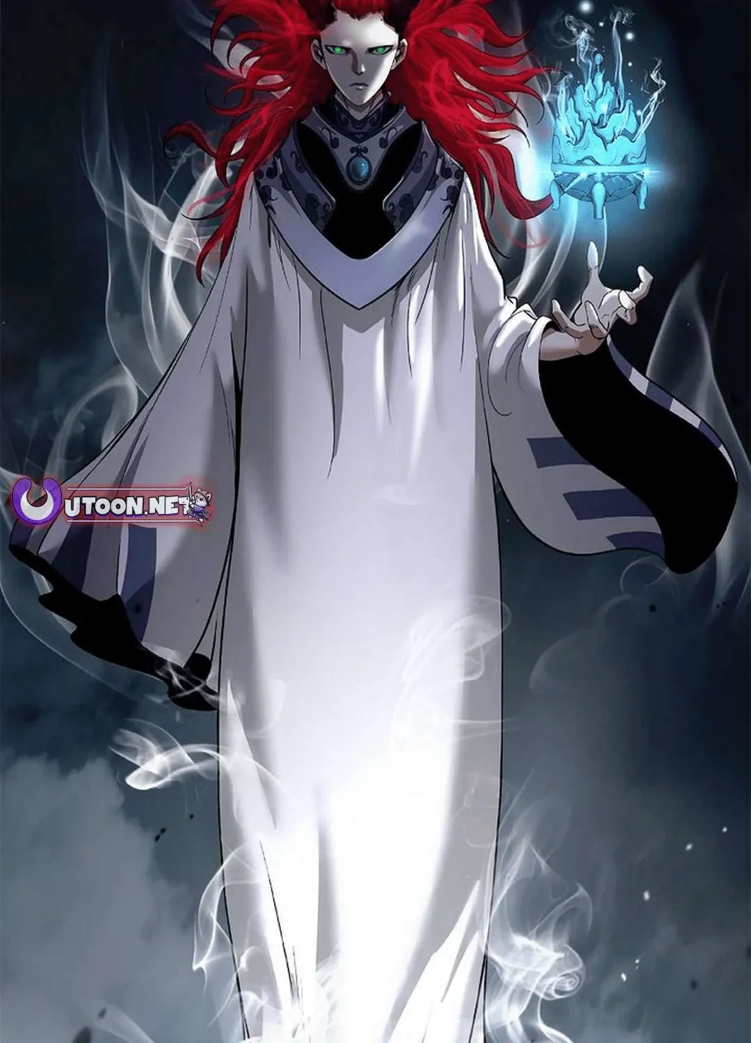 The Story of Thorny Spear Chapter 169 page 160 - 