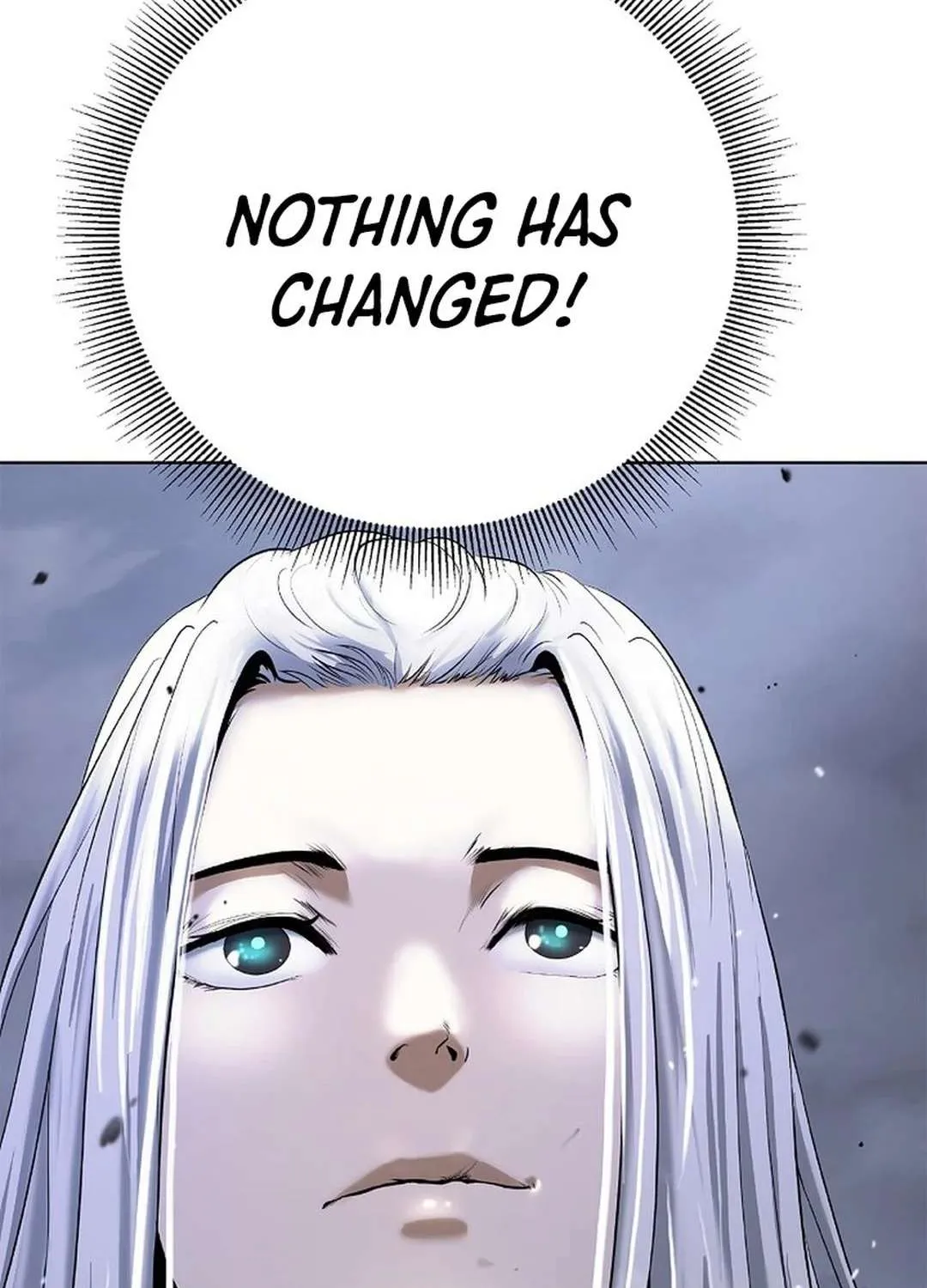 The Story of Thorny Spear Chapter 169 page 18 - 