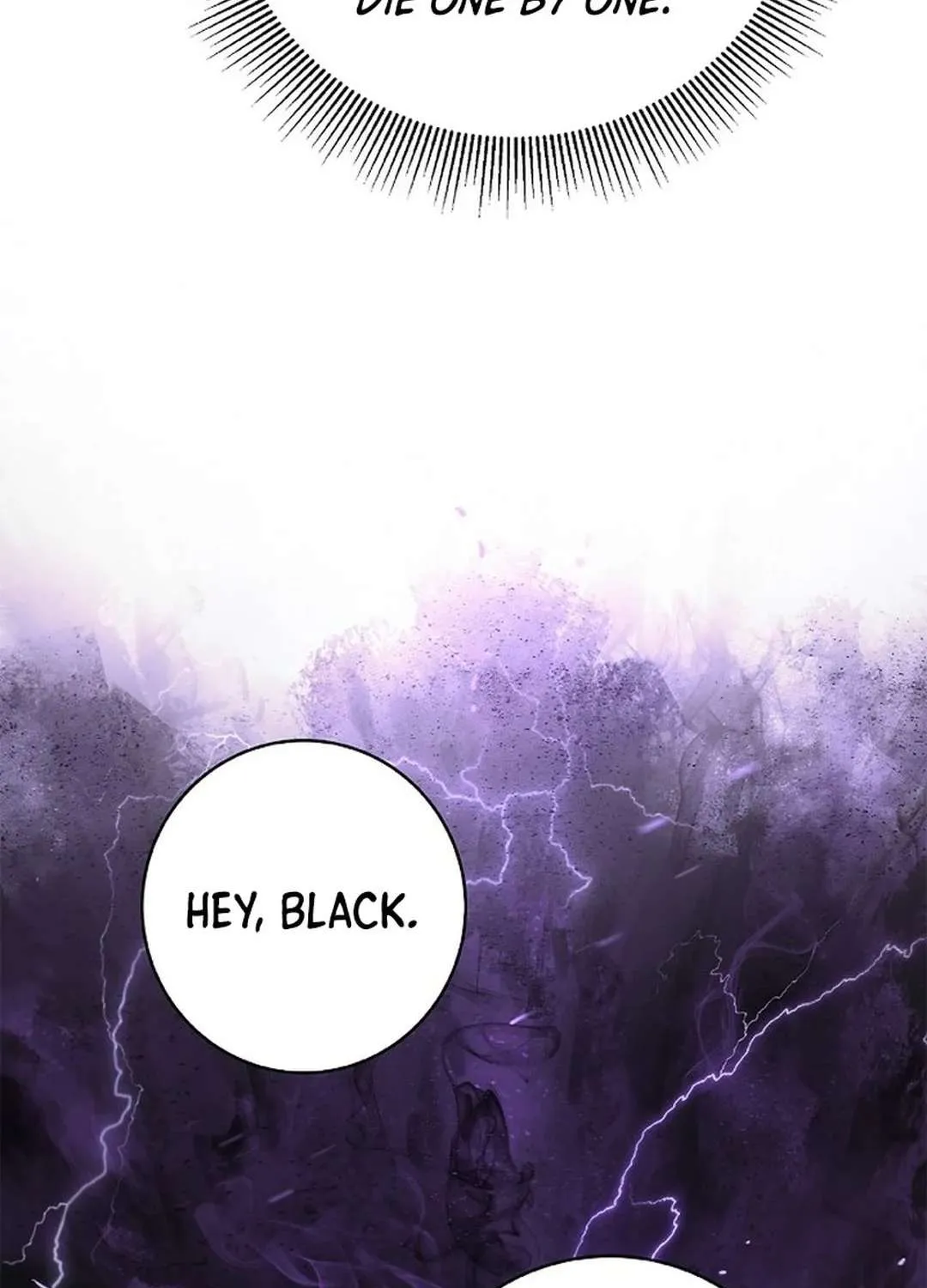 The Story of Thorny Spear Chapter 169 page 20 - 