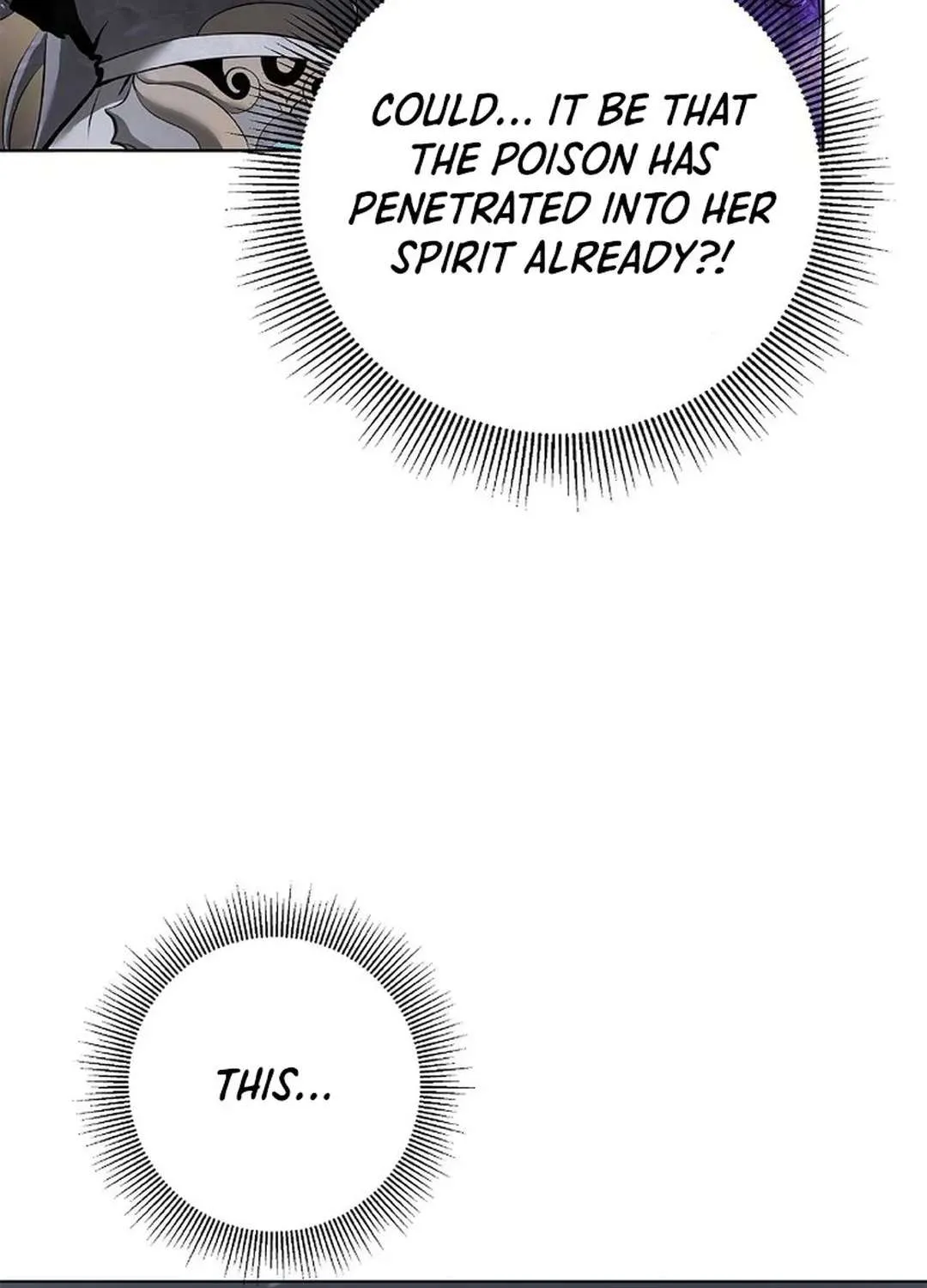 The Story of Thorny Spear Chapter 169 page 27 - 