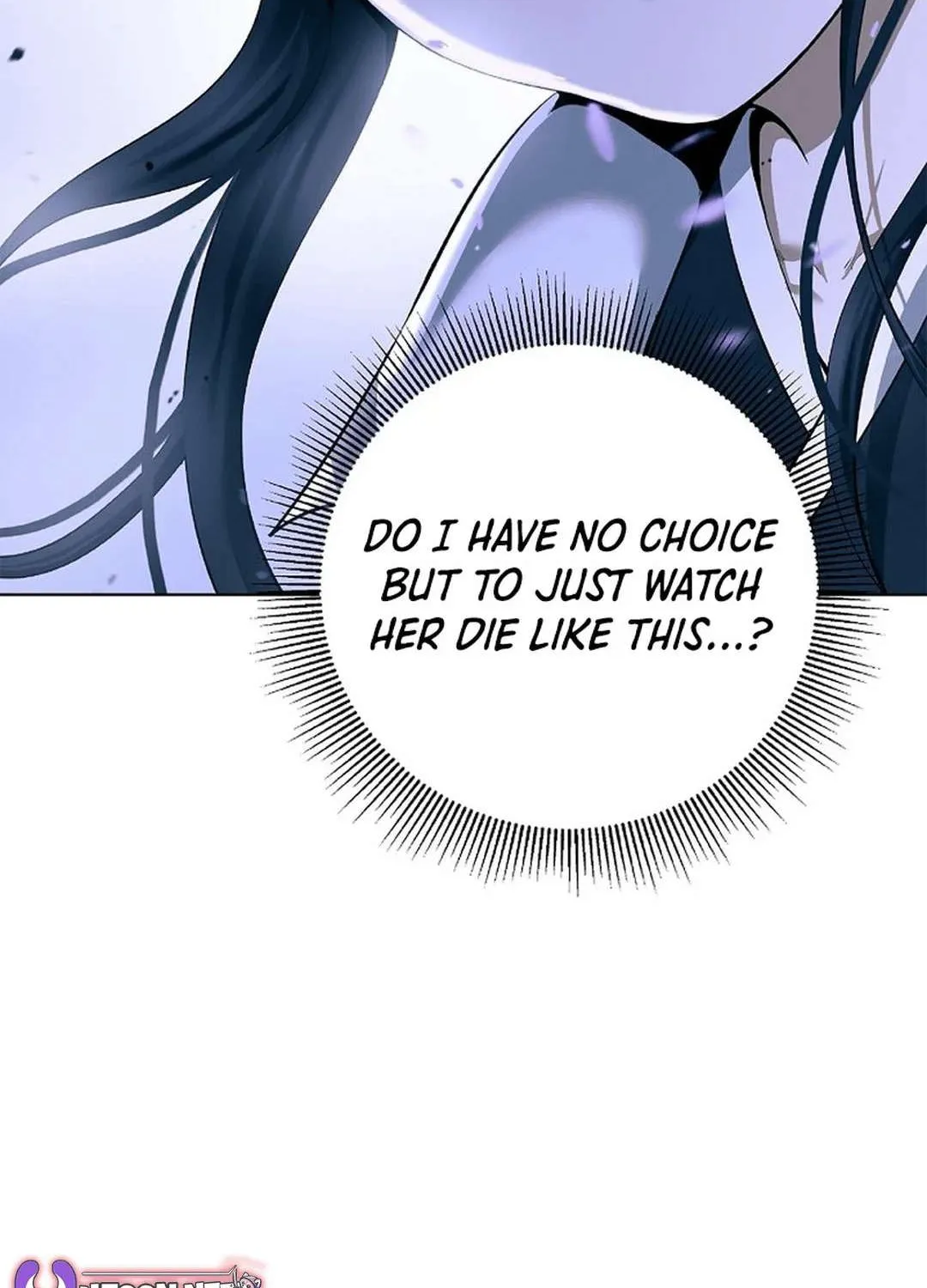 The Story of Thorny Spear Chapter 169 page 31 - 