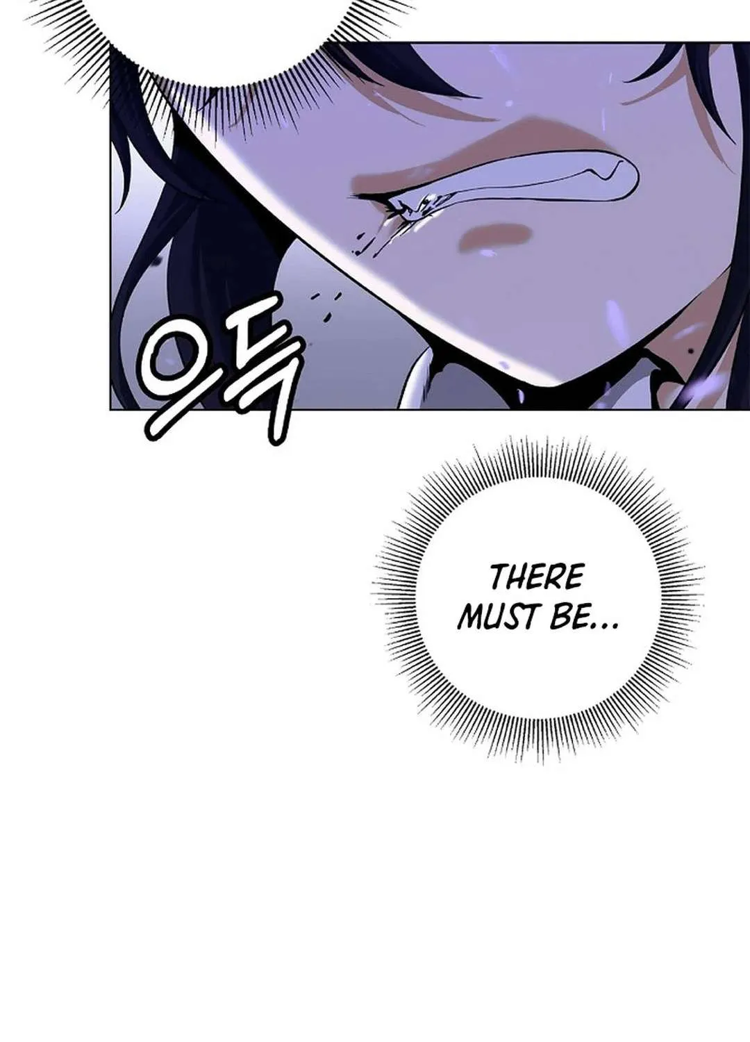 The Story of Thorny Spear Chapter 169 page 34 - 